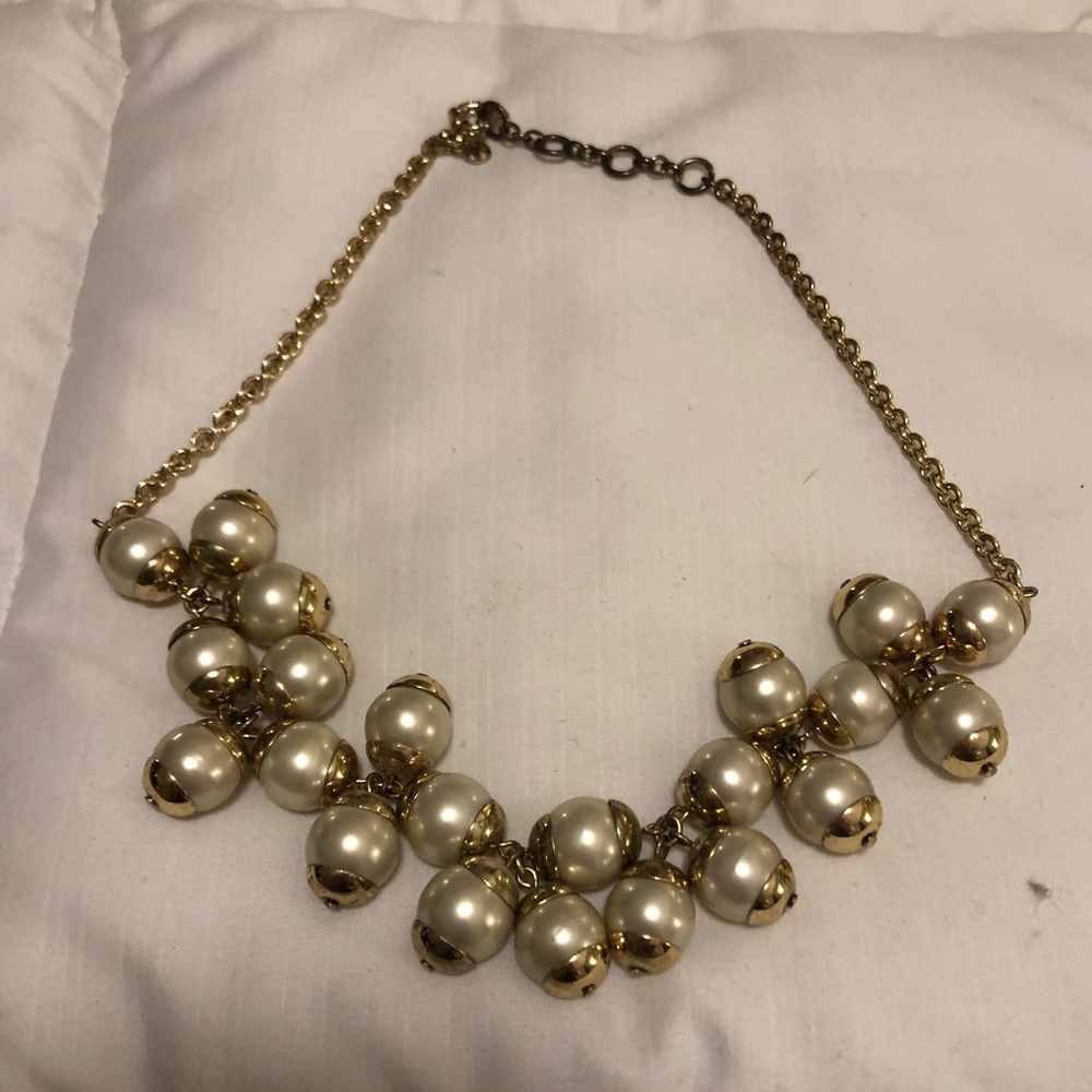 Jcrew Necklace